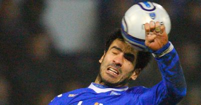 Ricardo Rocha: Fit again for Pomepy